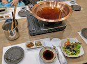 ごふくや 近鉄四日市店: なべ＠焼津さんの2025年10月27日の1枚目の投稿写真