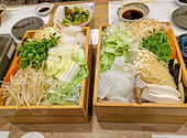 ごふくや 近鉄四日市店: なべ＠焼津さんの2025年10月27日の2枚目の投稿写真