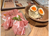 浜松町キッチン HAMAMATSUCHO KITCHEN: うきちんさんの2024年11月23日の2枚目の投稿写真