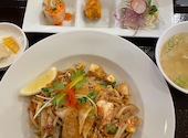 タイ料理ガパオ: さーちゃんさんの2026年08月13日の1枚目の投稿写真