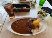 石油王のカレー スパイス酒場 八王子店: やまださんの2025年09月27日の1枚目の投稿写真