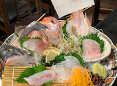 魚旬 伊勢佐木町店: むっちゃんさんの2026年10月03日の1枚目の投稿写真
