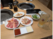 牛角 妙典店: michiさんの2026年04月17日の1枚目の投稿写真