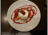 Cafe Dining MIYOSHI: シナモンさんの2023年05月01日の2枚目の投稿写真