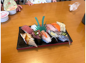 寿司たらく尾久駅前店: いずみんさんの2026年03月22日の1枚目の投稿写真