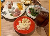 good spoon pizzeria&cheese 横浜モアーズ店: ちーちゃんさんの2026年08月17日の1枚目の投稿写真