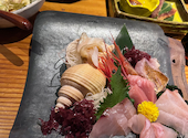 旬魚酒菜 五郎 万代店: きくぞーさんの2025年06月16日の3枚目の投稿写真