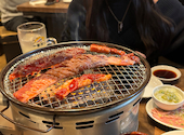 肉問屋直営 焼肉 肉一 高円寺店: お父さんさんの2025年05月06日の2枚目の投稿写真