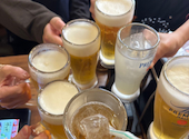 焼き鳥 居酒屋 「三代目」鳥メロ 名駅４丁目店: ちーさんの2025年12月の1枚目の投稿写真