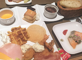 ホテルエイチツー長崎　「PutFul（プットフル）」　hotel H2 NAGASAKI　<PutFul>: ラスクさんの2026年05月18日の1枚目の投稿写真