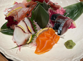 IZAKAYA OHaRE oharu オハル: ももたさんの2022年01月15日の1枚目の投稿写真