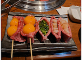 大衆焼肉こたろう 黒川本店: さやぷさんの2025年04月20日の3枚目の投稿写真