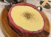 Meat&Cheese ARK 2nd 新宿店: まきさんの2025年11月28日の1枚目の投稿写真