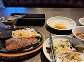 ステーキのあさくま 富木島店: ひろさんの2026年07月26日の1枚目の投稿写真