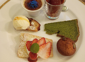 cafe'&bistro VERT カフェアンドビストロ ヴェール: ヒロさんの2025年12月06日の3枚目の投稿写真