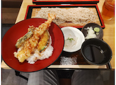 そば道 裏なんば店: chengさんの2026年10月11日の1枚目の投稿写真