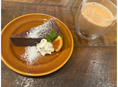 Cafe&Dining ハルモ 天神今泉公園前店: ももさんの2026年04月02日の2枚目の投稿写真