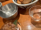 おでんと魚串の店 飛魚: ゆきさんの2026年08月29日の1枚目の投稿写真