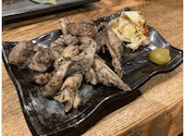 日本酒と炭火焼 炭や吟蔵 京橋本店: おがっちさんの2023年04月17日の2枚目の投稿写真