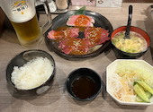 【西大路駅徒歩3分】焼肉　大和: あにじゃさんの2026年08月29日の1枚目の投稿写真