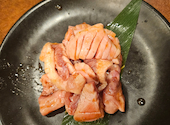 焼肉ホルモンおぐさん: あゆぴょんさんの2026年04月28日の1枚目の投稿写真