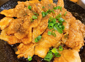 串揚げ じゅらく アメ横店: HAさんの2026年06月24日の1枚目の投稿写真