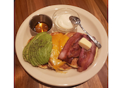 McLean マクレーン OLDFASHIONED DINER: みんとさんの2020年11月02日の3枚目の投稿写真