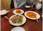 本格中華食べ飲み放題　龍記　京橋店: さかなクンさんの2024年12月の1枚目の投稿写真