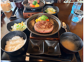 とろけるハンバーグ専門店 福よし 本厚木店: みーさんの2026年07月19日の1枚目の投稿写真