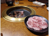 カルビ大将 文京店: しゃちょーさんの2026年09月04日の1枚目の投稿写真