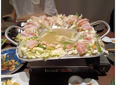 名古屋コーチンと博多水炊き　翠翔 春江店: しゃちょーさんの2026年05月の1枚目の投稿写真