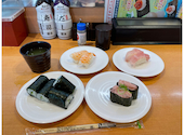 かっぱ寿司 伊勢御薗店: きのさんの2026年04月18日の1枚目の投稿写真