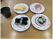 かっぱ寿司 鳥羽店: ****さんの2026年08月21日の1枚目の投稿写真