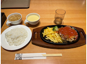 ステーキ宮 京都伏見店: きのさんの2026年06月07日の1枚目の投稿写真