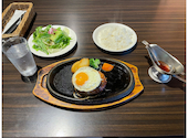 ステーキのあさくま 津高茶屋店: きのさんの2026年04月10日の1枚目の投稿写真