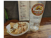 晩杯屋 バンパイヤ ファンデス上野店: カジノさんの2026年09月15日の1枚目の投稿写真