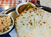 インド料理　ルンビニ　千葉: ありさんの2024年02月の1枚目の投稿写真