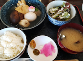 おでんでんでん 千葉C-one店: ありさんの2023年09月20日の1枚目の投稿写真