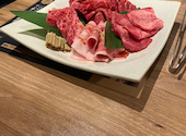 江南焼肉 わにく: とんぼさんの2026年05月17日の1枚目の投稿写真
