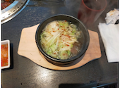 焼肉赤門 勝田台店: まきちゃんさんの2023年07月17日の1枚目の投稿写真