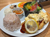 tables cook&jonathan's bookstore: まゆさんの2026年08月18日の1枚目の投稿写真