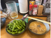 炉端焼きと宴会座敷の老舗 江戸村 大塚店: イソップさんの2026年08月23日の1枚目の投稿写真