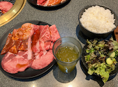 あみやき亭 知立店: ゆかちんさんの2026年08月16日の1枚目の投稿写真