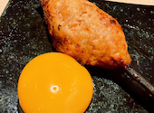 焼鳥 野菜肉巻き串 いろどり 池袋: たっつさんの2025年10月23日の2枚目の投稿写真