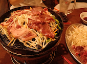 高円寺 中野 居酒屋 ジンギスカン酒場 山田屋: アニマンさんの2024年08月09日の1枚目の投稿写真
