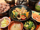 地下食堂 mogura: さくらさんの2026年07月14日の1枚目の投稿写真