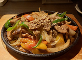韓国料理とジンギスカン 上田ぶたひつじ: さくらさんの2025年03月01日の2枚目の投稿写真