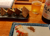 地鶏専門 おちば屋 江坂本店: yuさんの2026年07月15日の1枚目の投稿写真