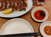 神戸餃子オレギョ ハービスプラザエント店: yuさんの2025年04月の1枚目の投稿写真