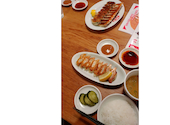 神戸餃子オレギョ ハービスプラザエント店: yuさんの2025年05月の1枚目の投稿写真